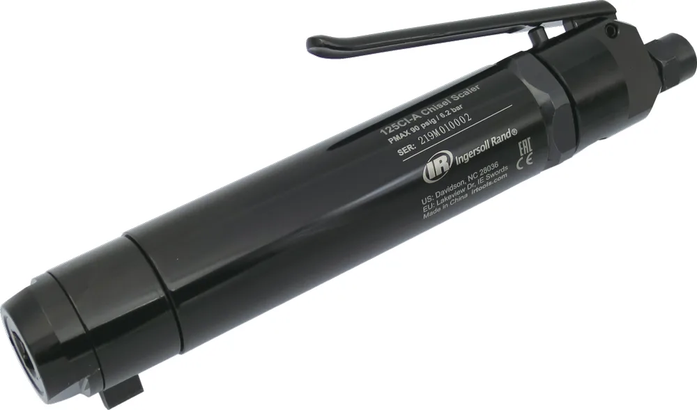 125-A - 125CI-A 2