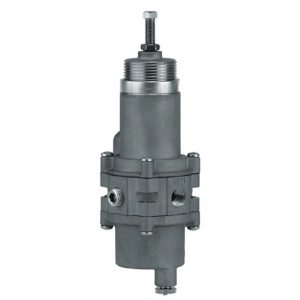 Filtro/Regulador de Precisión de 3/8" NPT ARO® PFRS31-200
