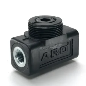 Válvula de Retención de 3/8" ARO 104104-C03