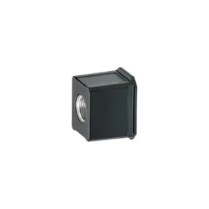 Kit de Adaptador Modular para Tuberías de 3/8", 2 piezas ARO® 104398-3 (Serie 2000)