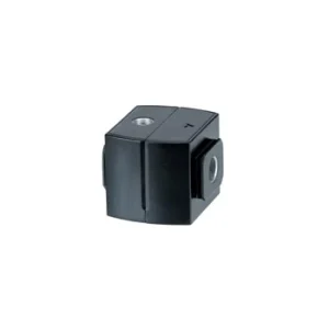 Válvula de Retención Modular de 1/2" x 3/8" NPT, ARO® 104479-3 (Serie 2000)