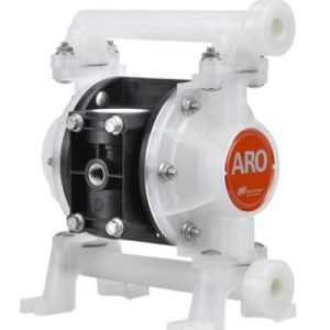Bomba de Diafragma de 3/8″ AODD ARO 670130