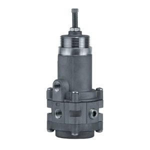Regulador de Precisión de 3/8" NPT ARO® PRSS31-200