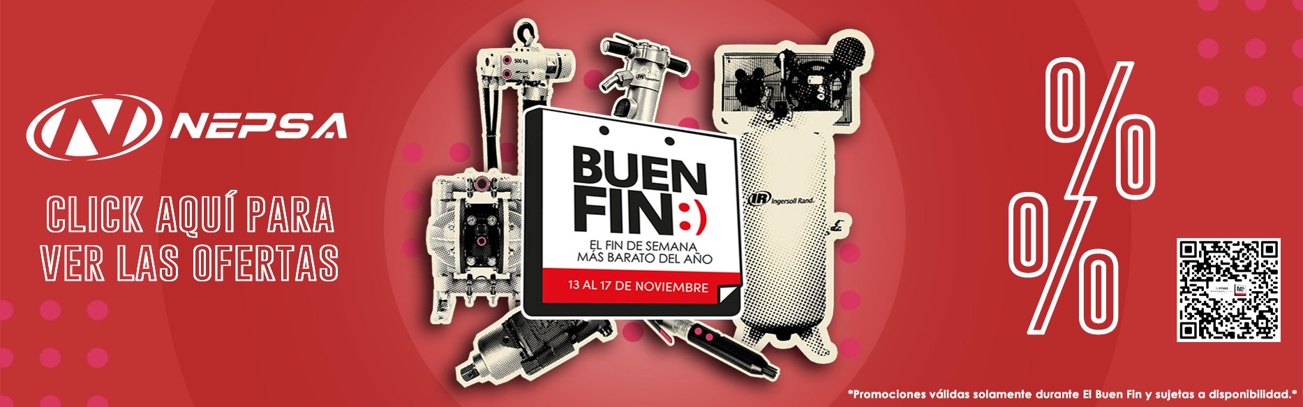 Portada Buen fin