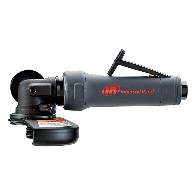 Turbina Neumática Ingersoll Rand - M2A120RP1045 - NEPSA